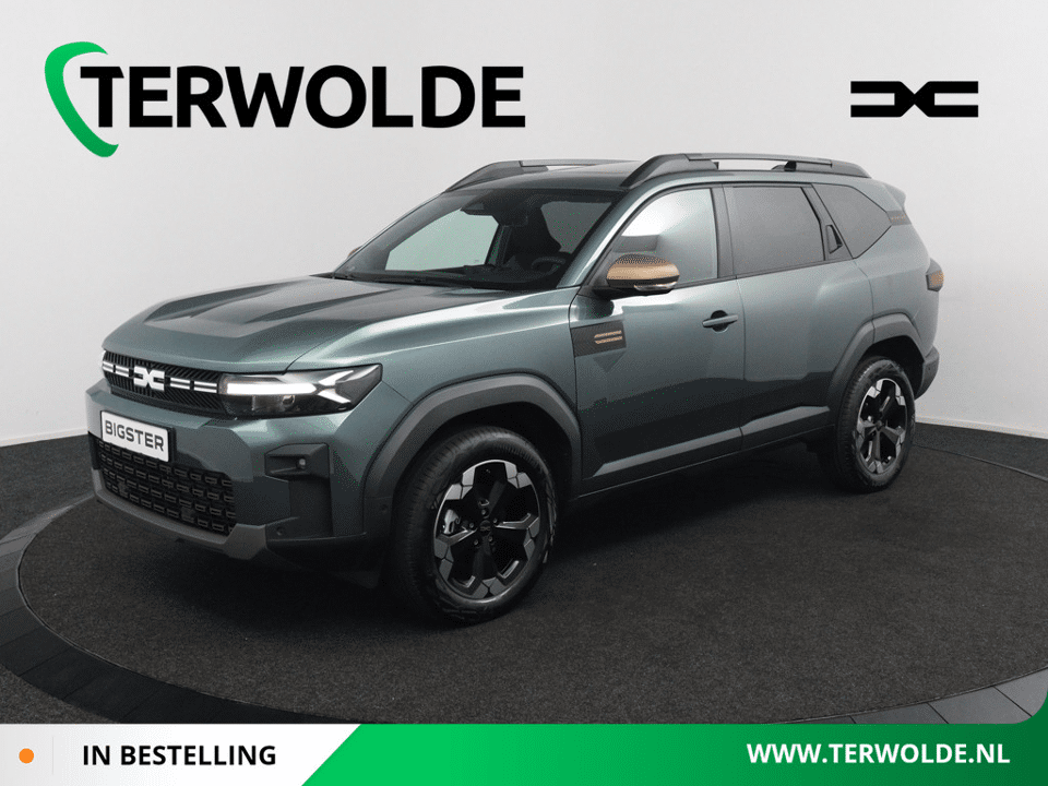 Dacia Bigster Extreme - Afbeelding 1