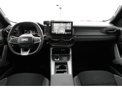 Dacia Bigster Extreme - Afbeelding 4