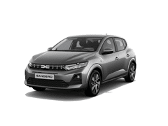 Dacia Sandero Expression - Afbeelding 2