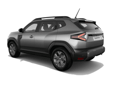 Dacia Duster Expression - Afbeelding 4