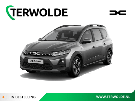 Dacia Jogger Expression
