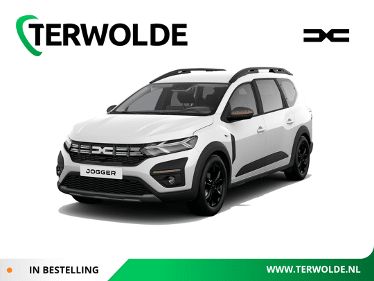 Dacia Jogger Expression