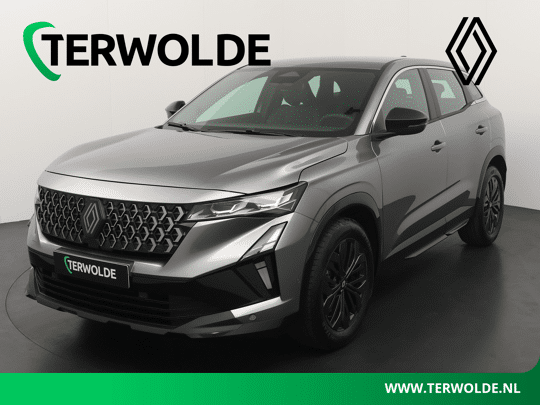 Renault Austral Evolution