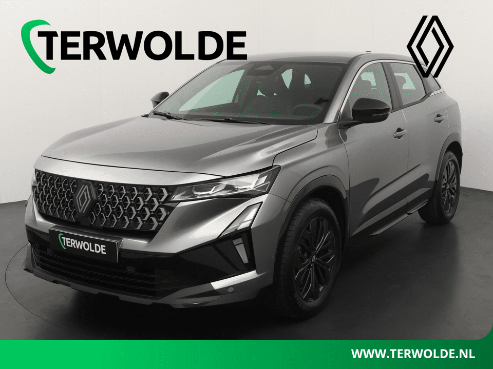 Renault Austral Evolution - Afbeelding 1