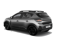 Dacia Sandero Stepway Limited Edition - Afbeelding 4