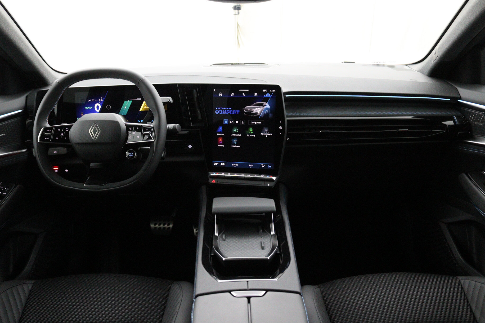 Renault Espace esprit Alpine - Afbeelding 3