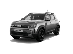 Dacia Duster Extreme - Afbeelding 2