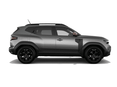 Dacia Duster Extreme - Afbeelding 3