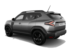 Dacia Duster Extreme - Afbeelding 4