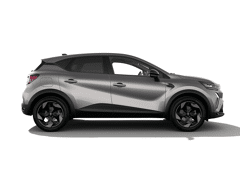 Renault Captur Techno - Afbeelding 3