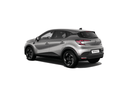 Renault Captur Techno - Afbeelding 4