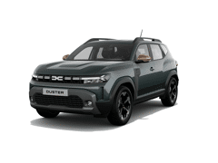 Dacia Duster Extreme - Afbeelding 2