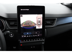 Renault Captur esprit Alpine - Afbeelding 4