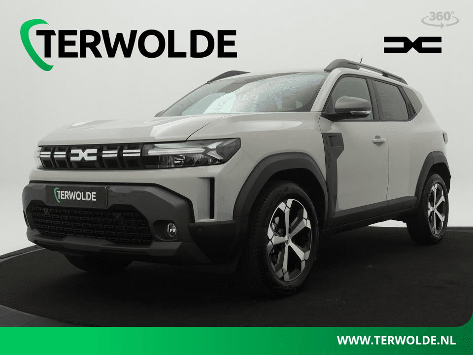 Dacia Duster Journey - Afbeelding 1