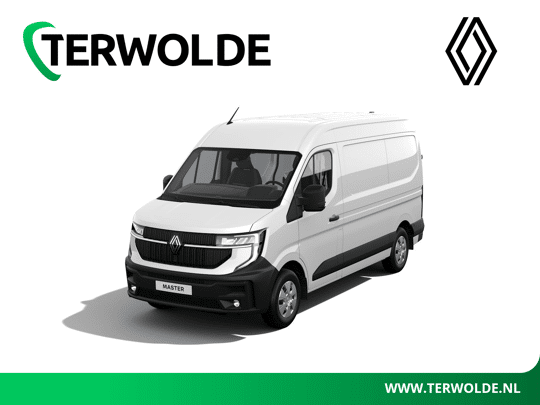 Renault Master Extra