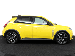 Renault 5 Techno - Afbeelding 4