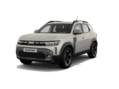Dacia Duster Extreme - Afbeelding 2