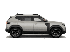 Dacia Duster Extreme - Afbeelding 3