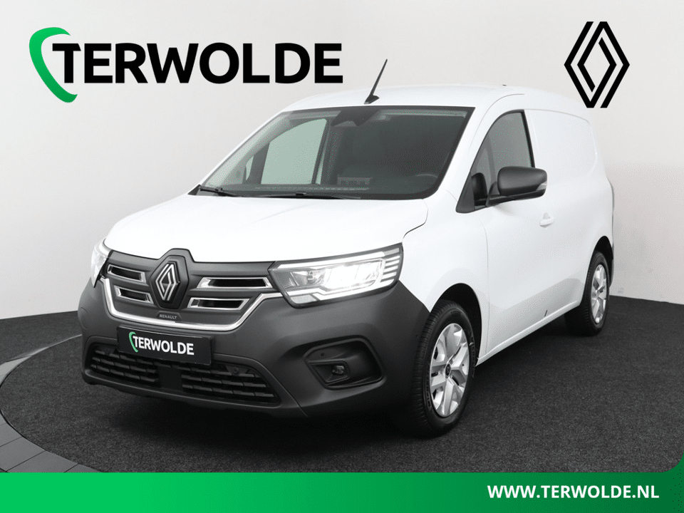 Renault Kangoo Advance - Afbeelding 1
