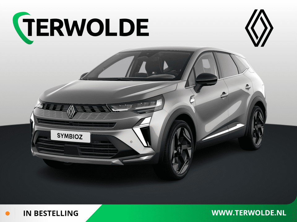 Renault Symbioz Iconic - Afbeelding 1