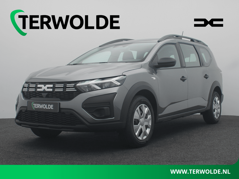 Dacia Jogger Essential - Afbeelding 1