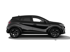 Renault Captur Techno - Afbeelding 3