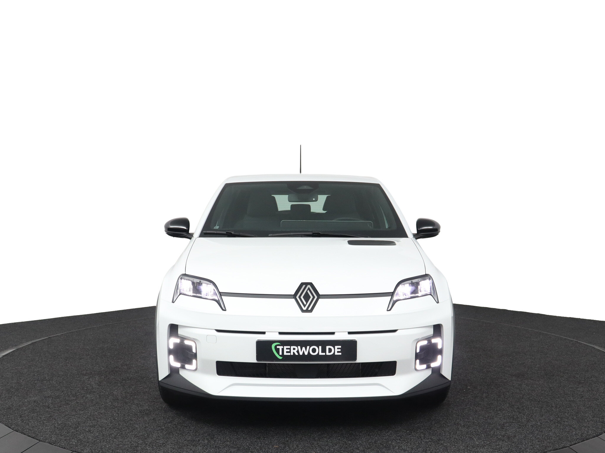 Renault 5 Evolution Night & Day - Afbeelding 2