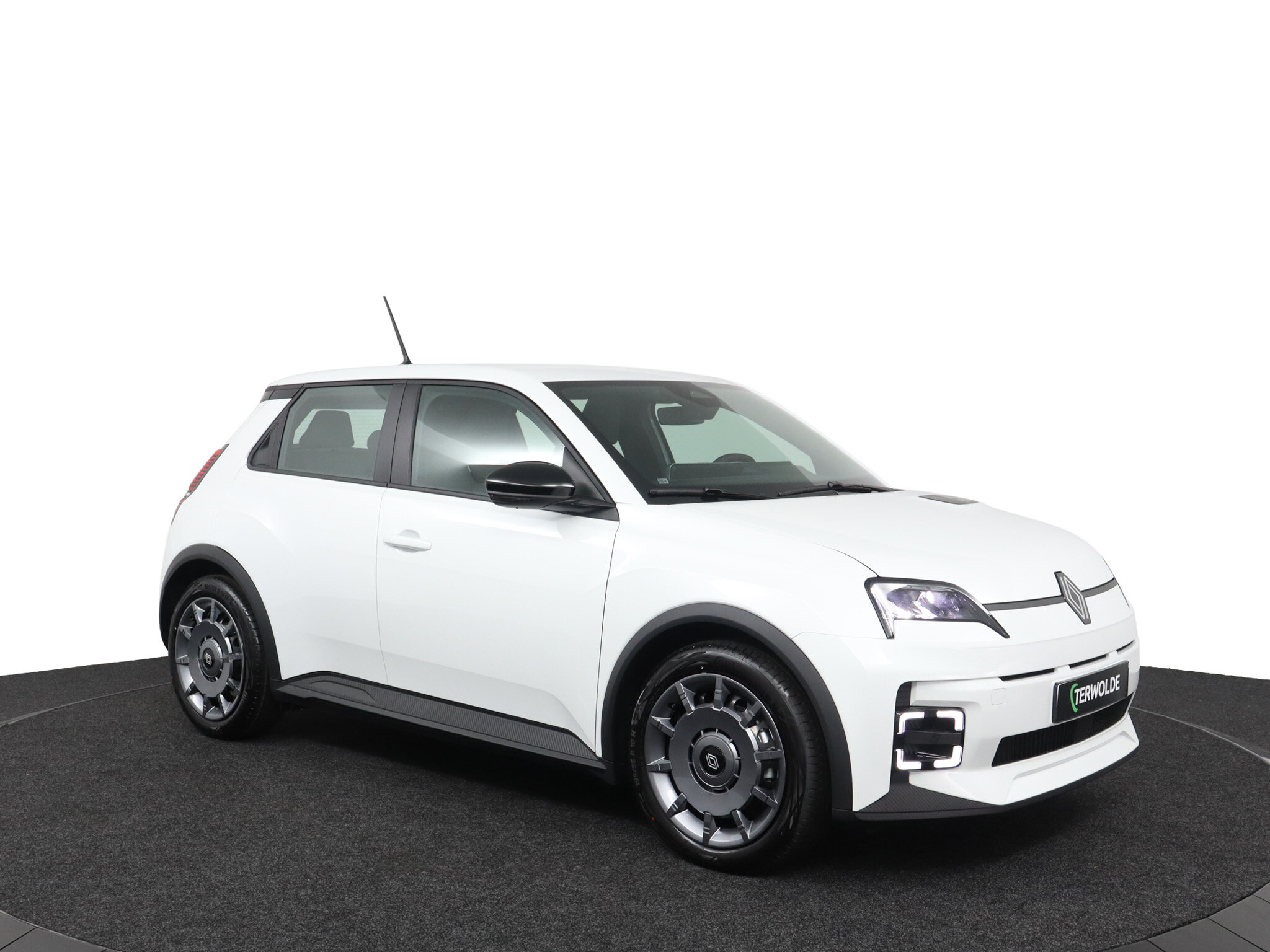 Renault 5 Evolution Night & Day - Afbeelding 4