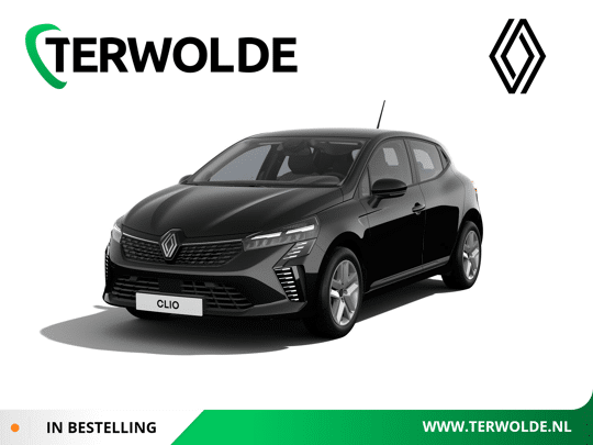 Renault Clio Evolution