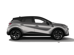 Renault Captur Techno - Afbeelding 3