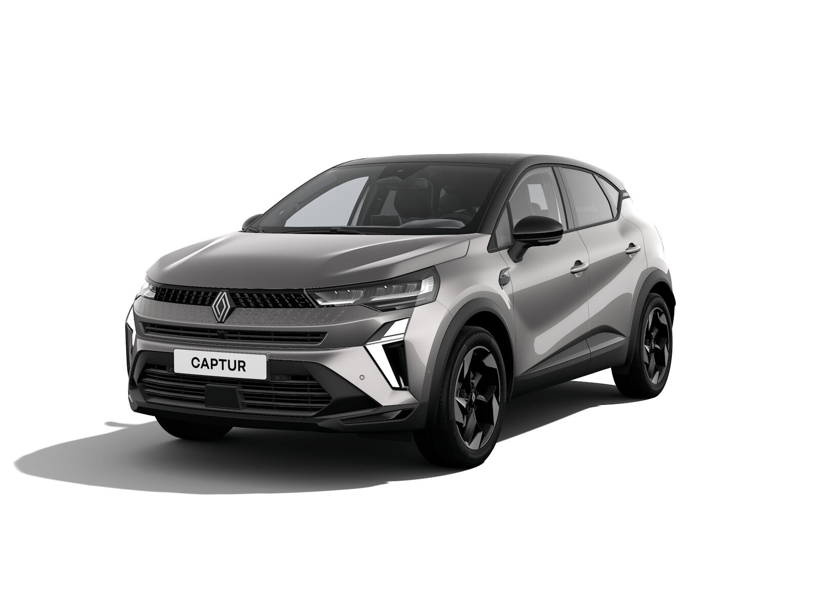 Renault Captur Techno - Afbeelding 2