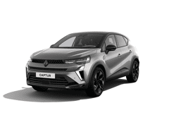 Renault Captur esprit Alpine - Afbeelding 2