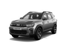 Dacia Bigster Expression - Afbeelding 2