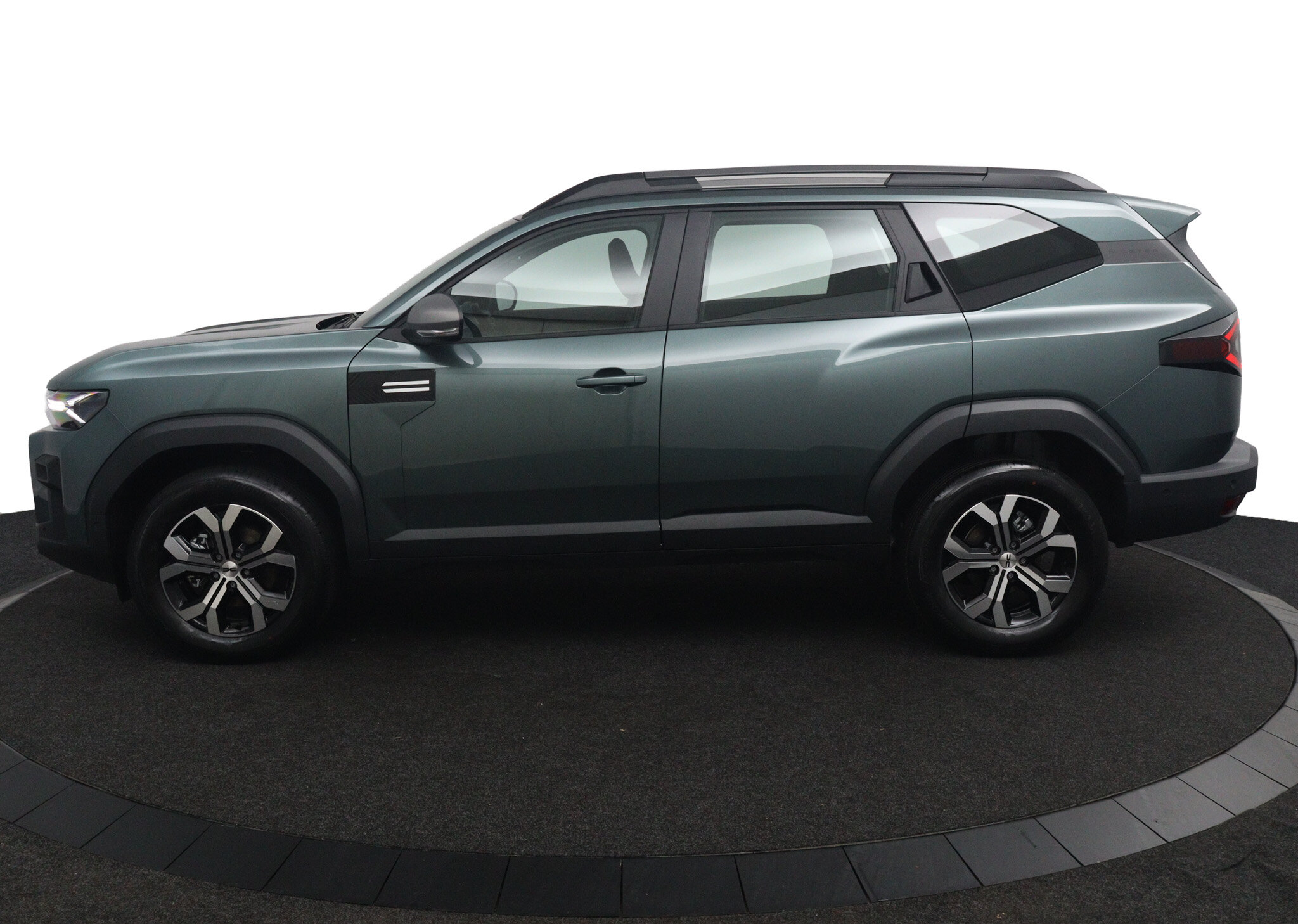 Dacia Bigster Expression - Afbeelding 3