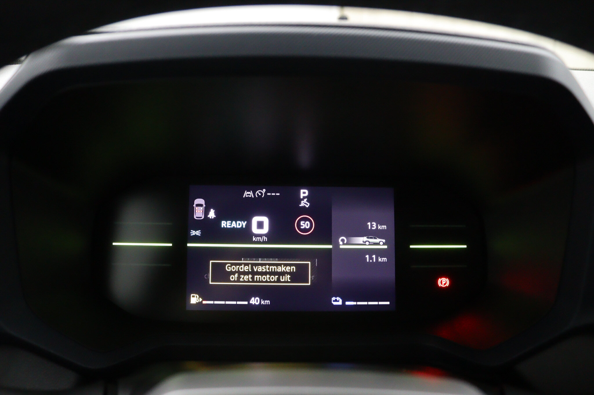 Dacia Bigster Expression - Afbeelding 5