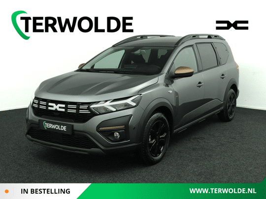 Dacia Jogger Extreme