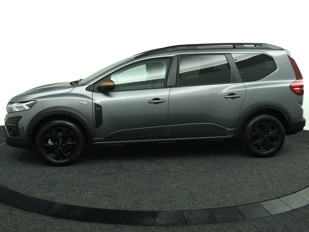 Dacia Jogger Extreme - Afbeelding 3