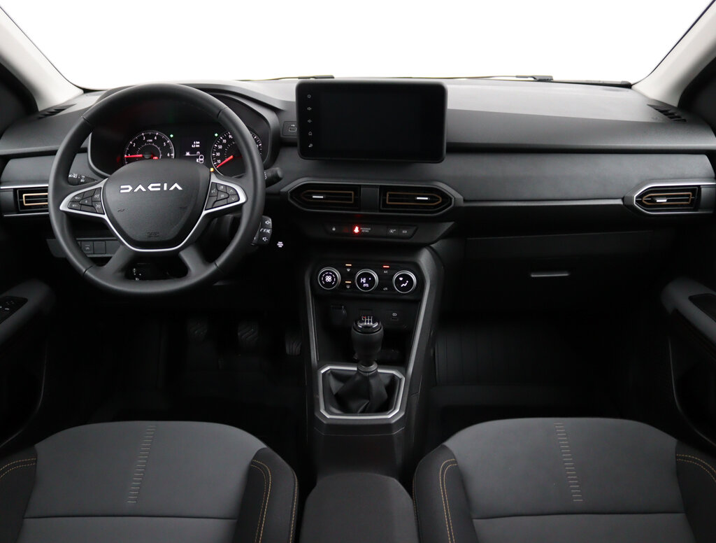 Dacia Jogger Extreme - Afbeelding 4