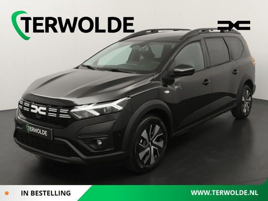 Dacia Jogger Expression