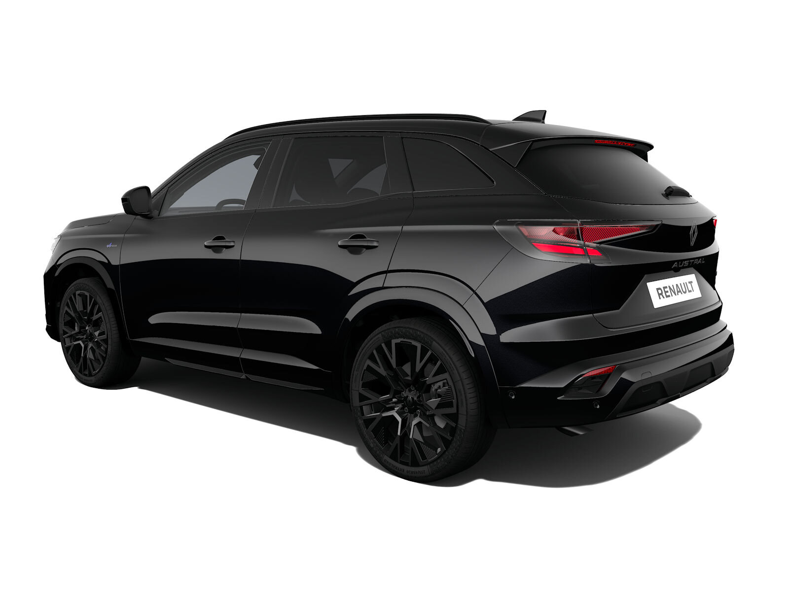 Renault Austral Iconic esprit Alpine - Afbeelding 4