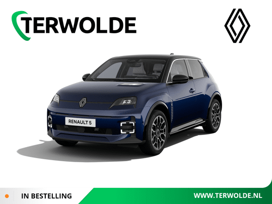 Renault 5 Roland-Garros