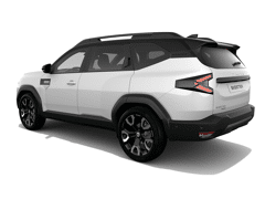 Dacia Bigster Journey - Afbeelding 4