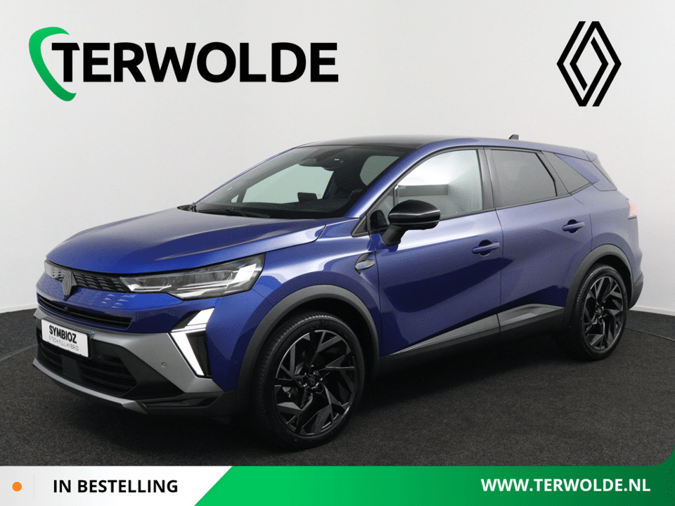 Renault Symbioz esprit Alpine - Afbeelding 1