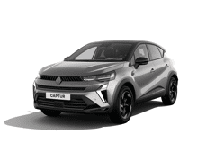 Renault Captur Techno - Afbeelding 2