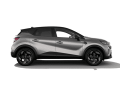 Renault Captur Techno - Afbeelding 3