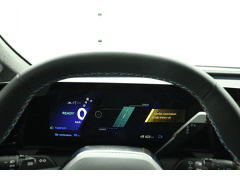 Renault Scénic E-Tech esprit Alpine - Afbeelding 3