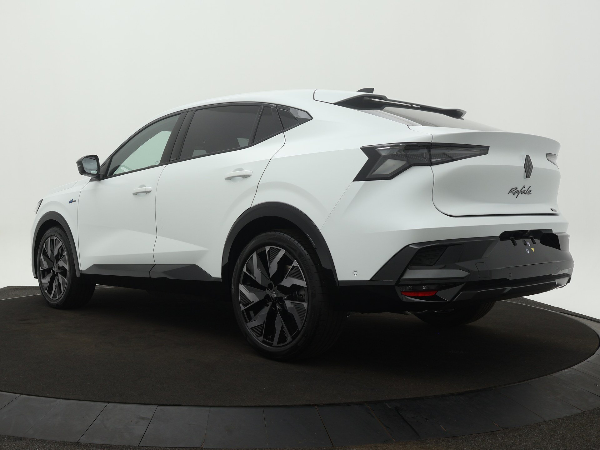 Renault Rafale esprit Alpine - Afbeelding 3