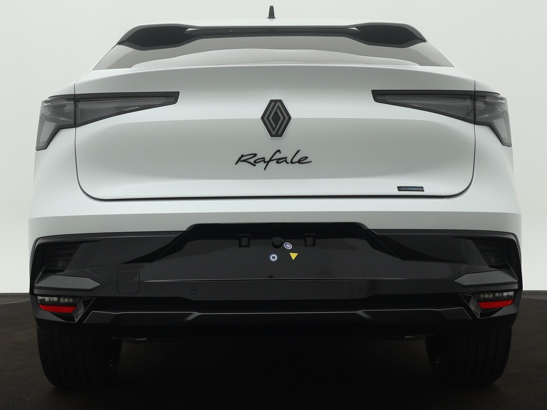 Renault Rafale esprit Alpine - Afbeelding 4