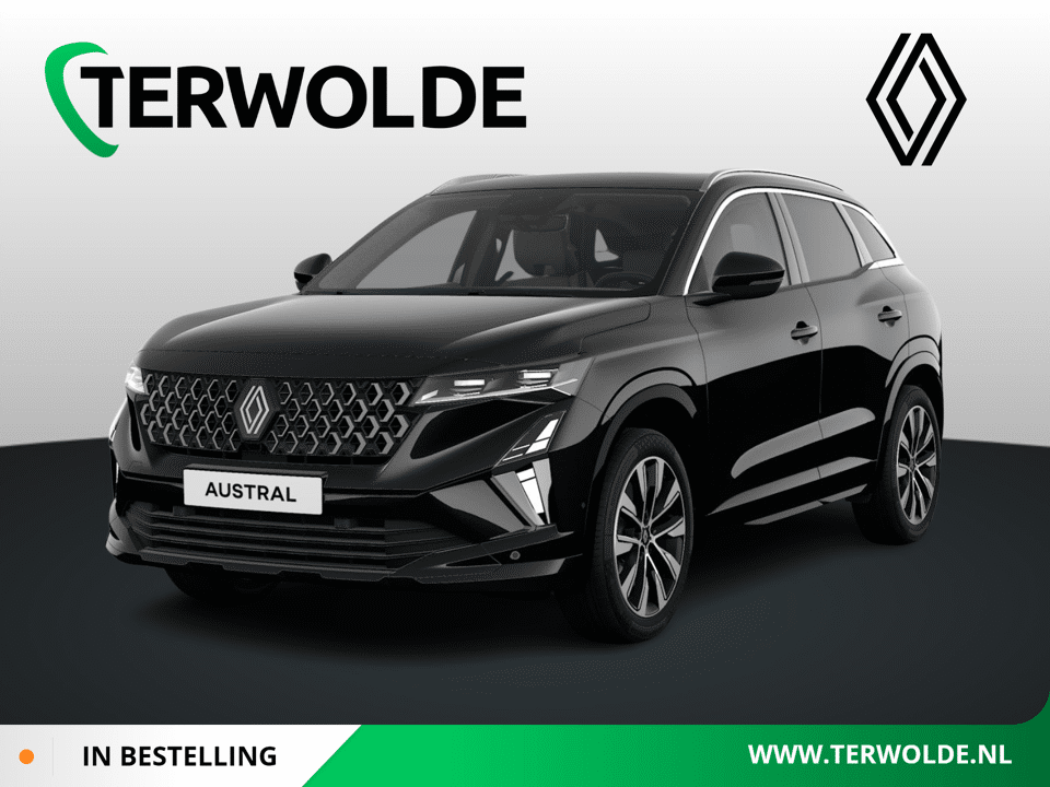 Renault Austral Techno - Afbeelding 1