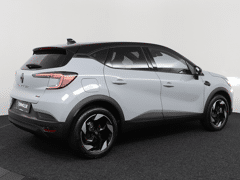 Renault Captur Techno - Afbeelding 2